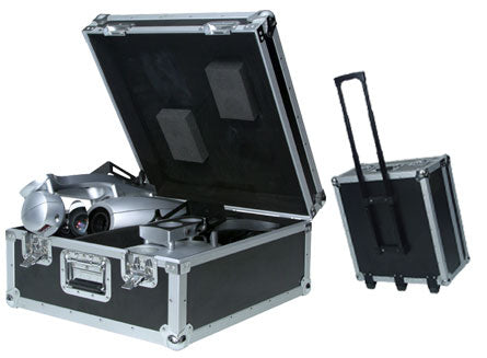 Capacius Case Concept:Case | ADJ Lighting