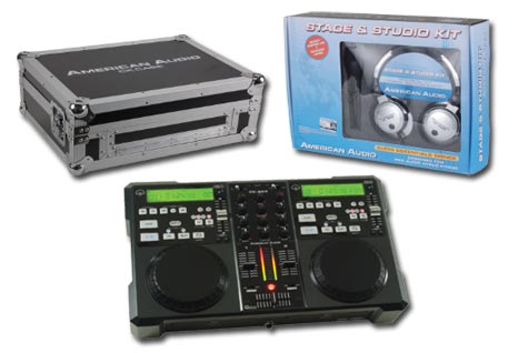 CK 800 Pack