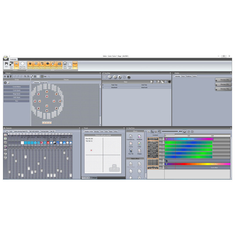 Compu Cue Basic