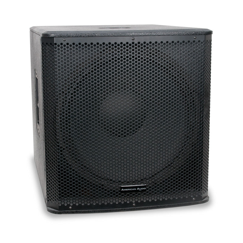 CPX 18 Sub