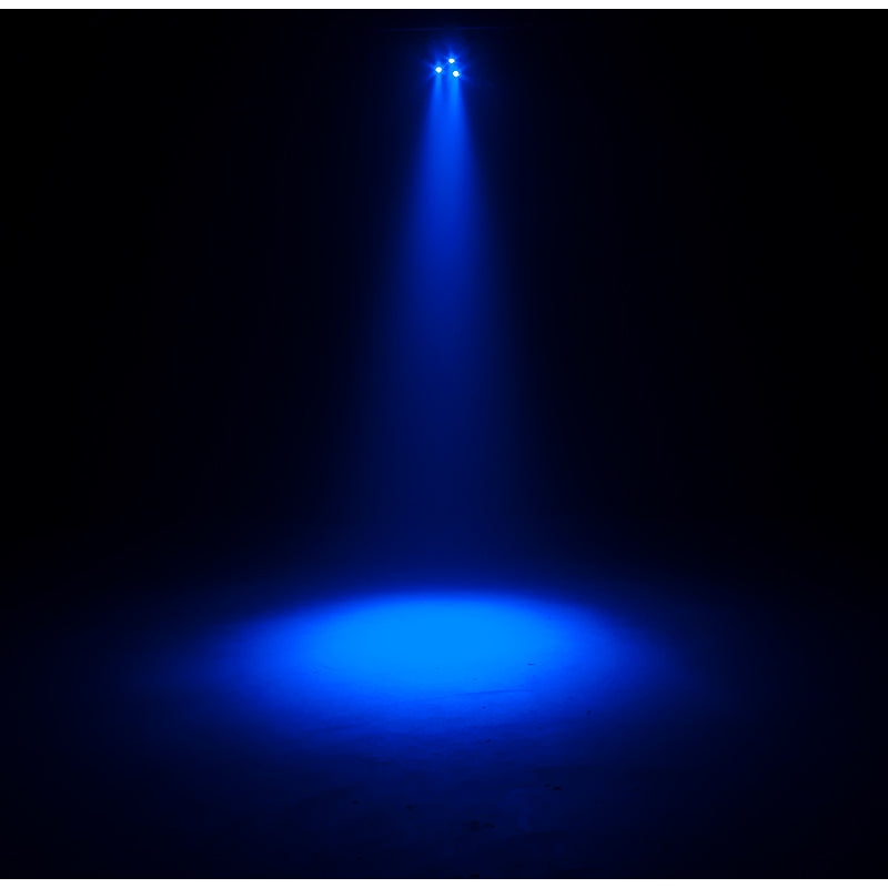 Mini Par RGBW LED
