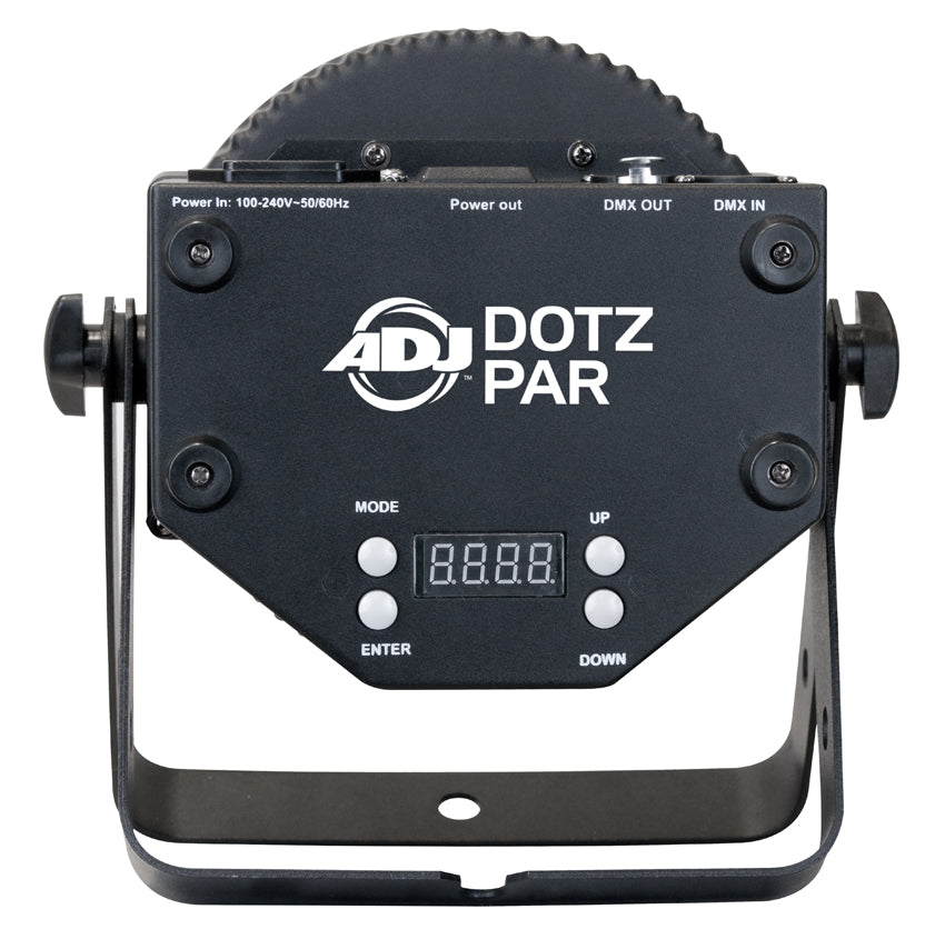 AMERICAN DJ / Dotz Par 36W LEDパーライト　難あり Amazon.co.jp: 【国内正規品】 AMERICAN DJ アメリカンディージェイ