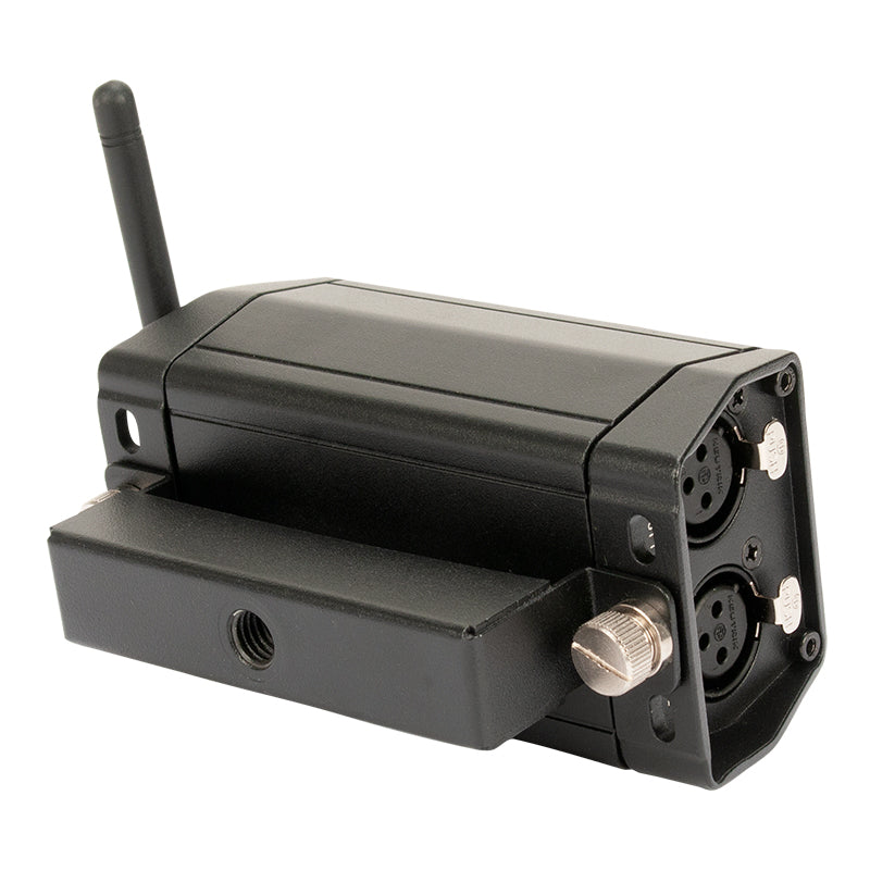 MYDMX GO Lighting Control System | DJ Light Controller