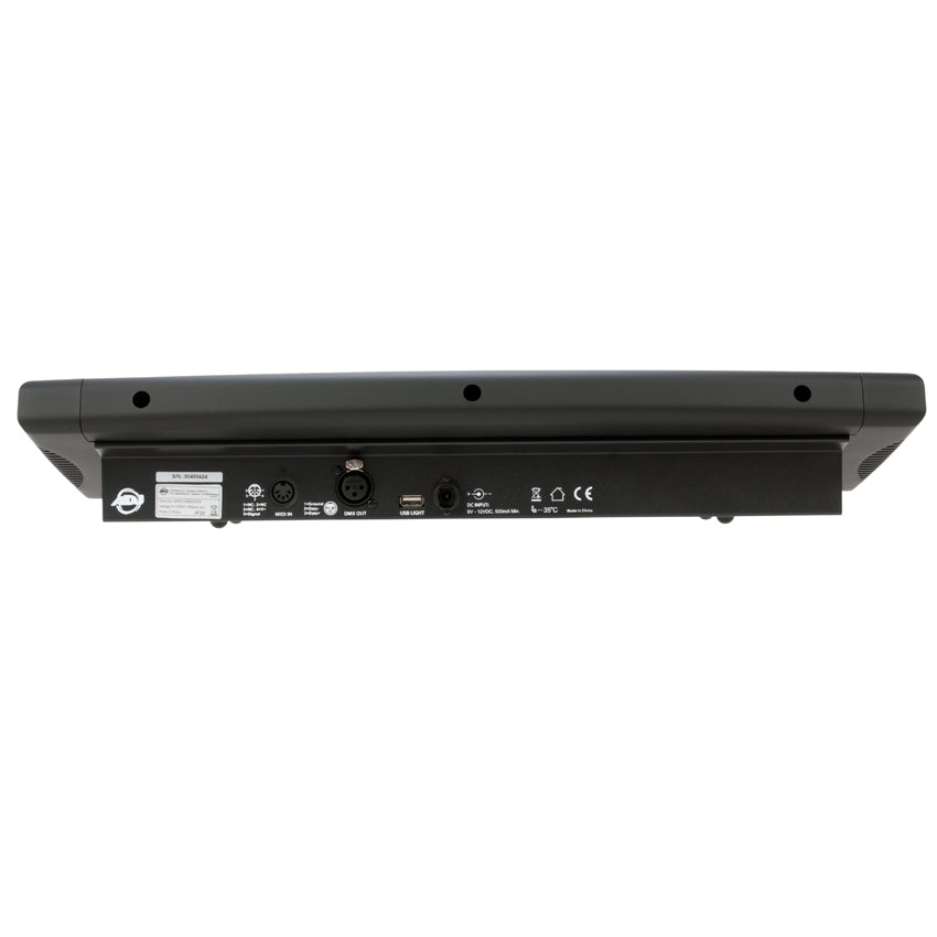 DMX Operator