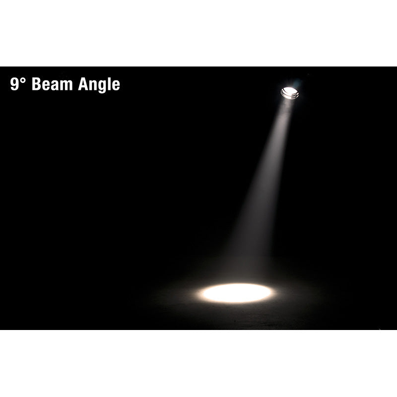 ADJ Par Z100 3K2 - 100W 3k Warm White LED Par