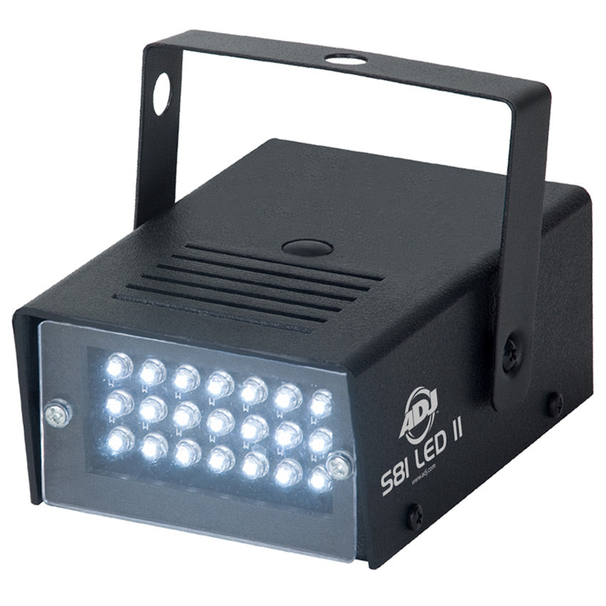 Mini LED Strobe