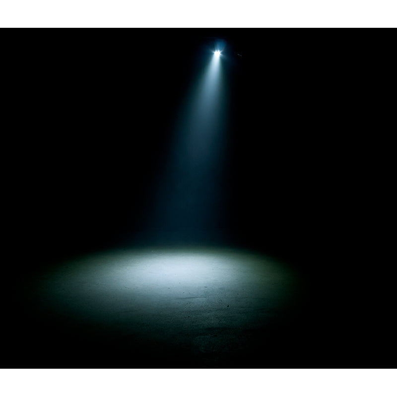 Mini Par UVW LED
