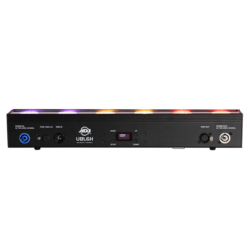 ADJ Lighting UBL6H