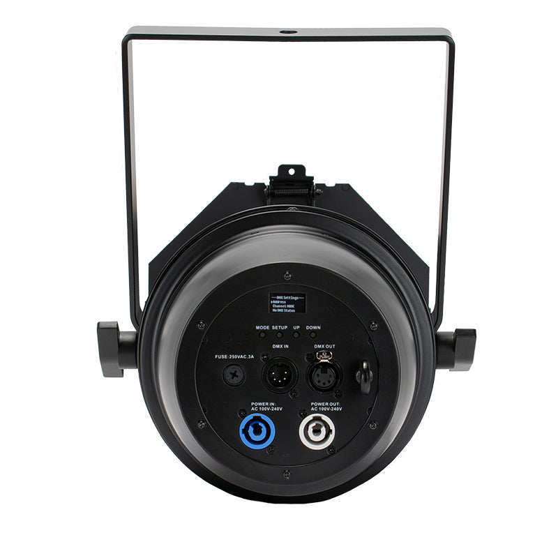 ADJ Lighting Par Z100 5K2 - 100W 5K Cool White LED Par