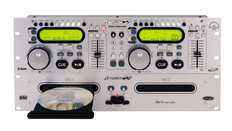 DCD-PRO450