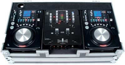 CDI SYS CASE