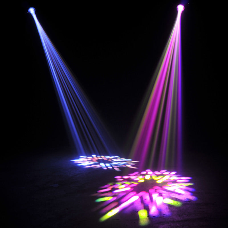 ADJ Vizi Beam 5RX Moving Head Fixture