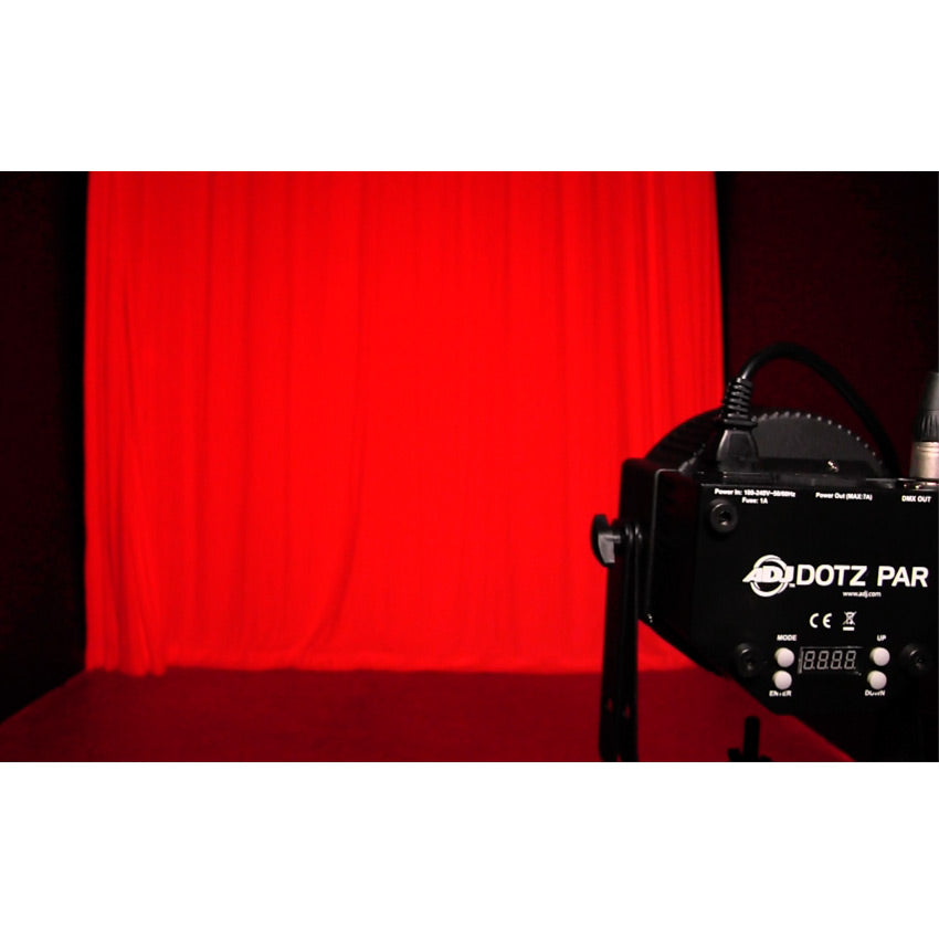 ADJ ( アメリカンディージェイ ) Dotz Par LEDパーライト 舞台 American DJ / Dotz Par LEDパーライトステージ・舞台照明 LED