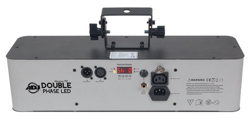 Double Phase LED