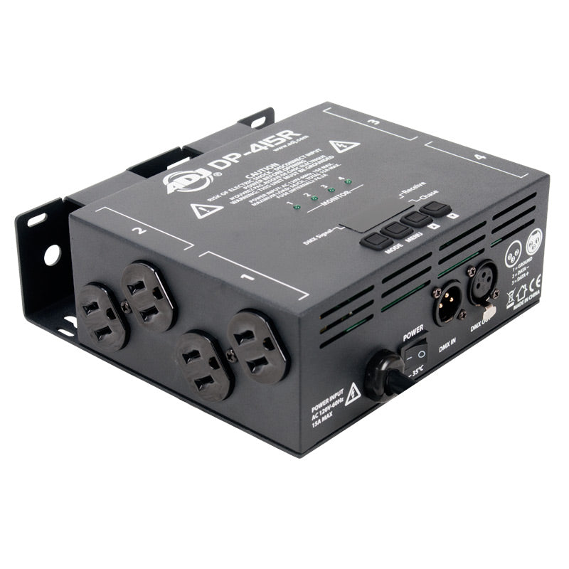 DP 415R