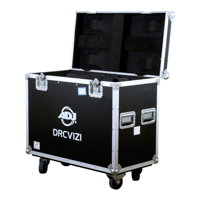 DRCVIZI