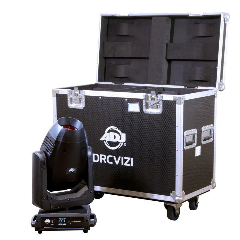 DRCVIZI