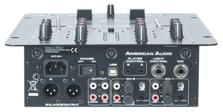 DV2 USB
