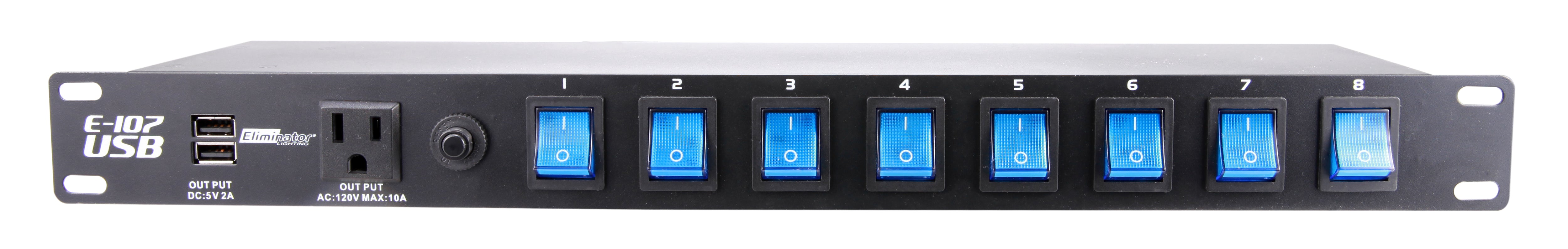 E-107USB
