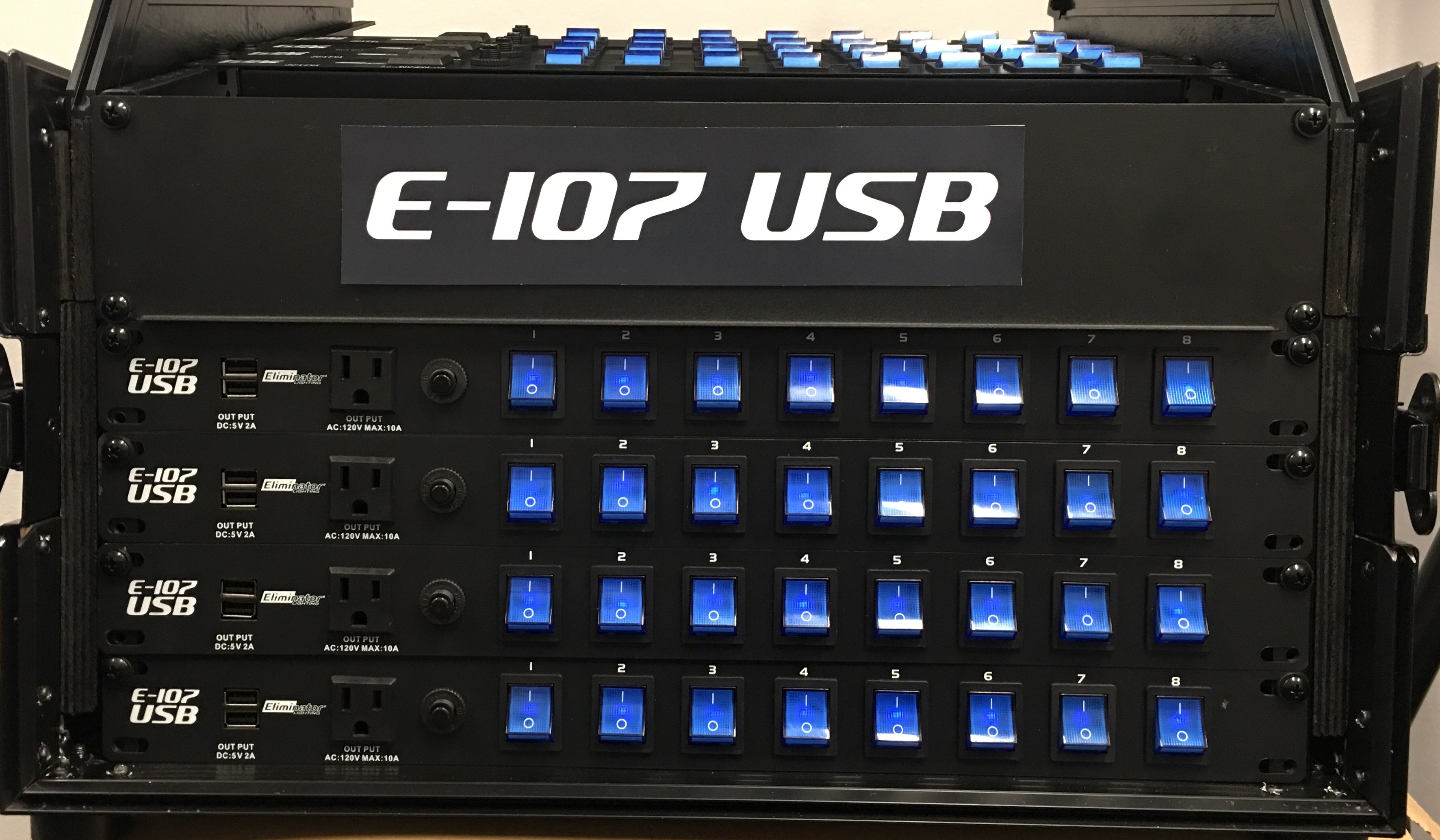 E-107USB