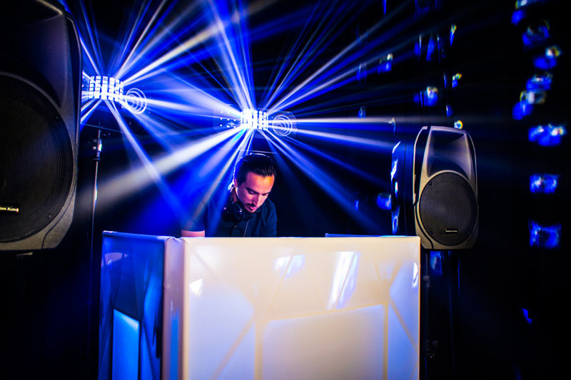 Startec Boom Box FX3