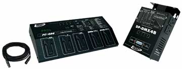 FC-400 System