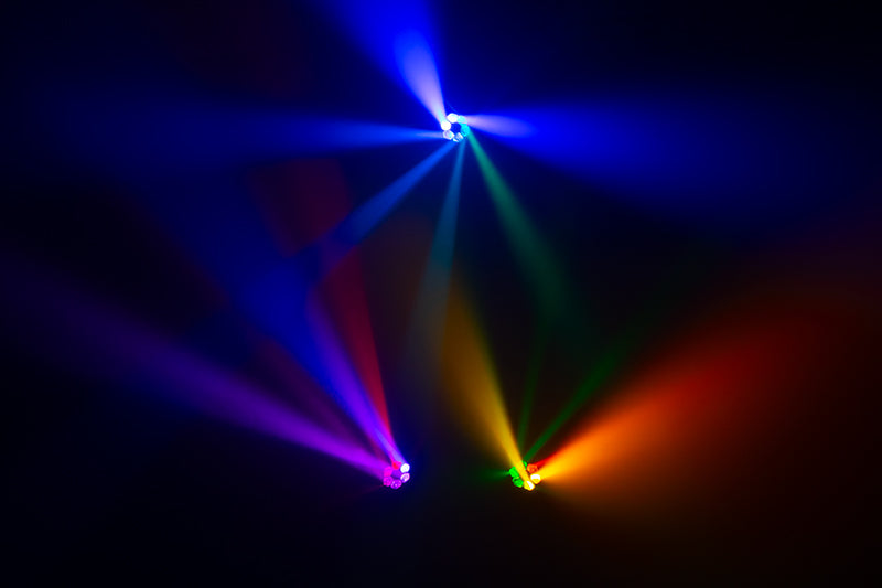 fushishiページ　aqv Vizi FX7 | ADJ Lighting