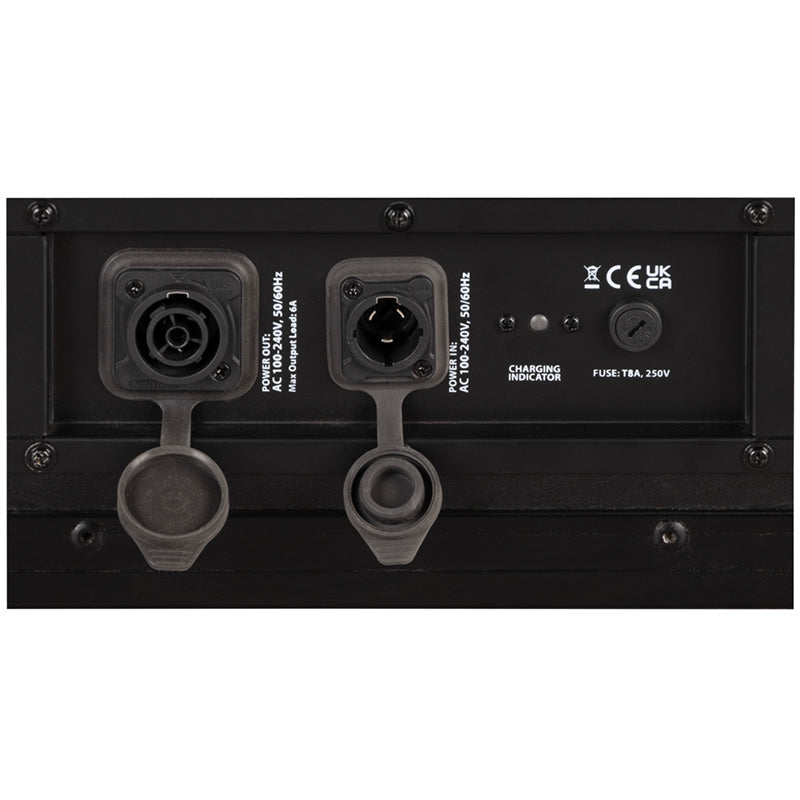 ElectraPix Par 7 Pak (ELE738)