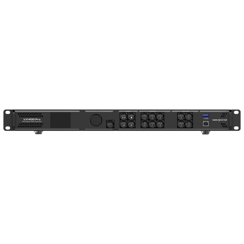 Novastar VX400 Pro
