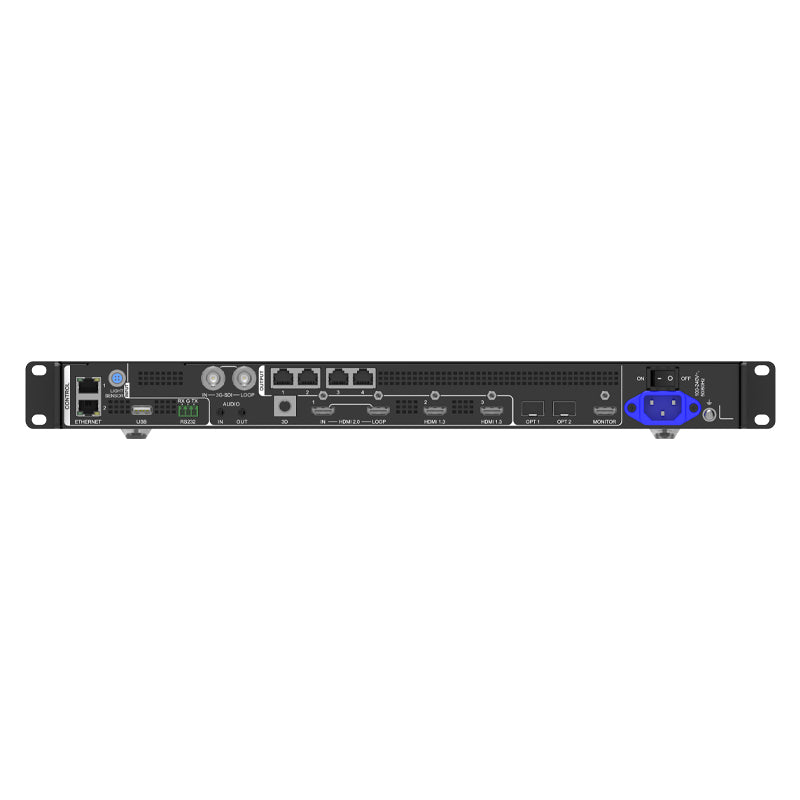 Novastar VX400 Pro