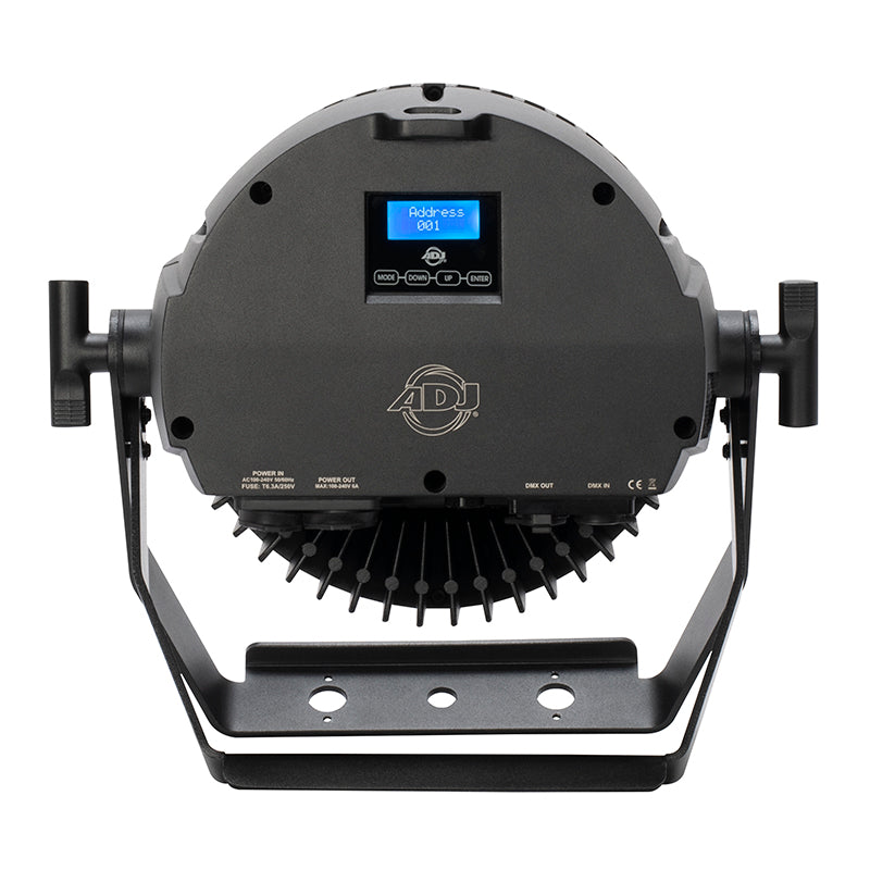 LUMiRiSE / ≠encore. ADJ Encore LP18IP