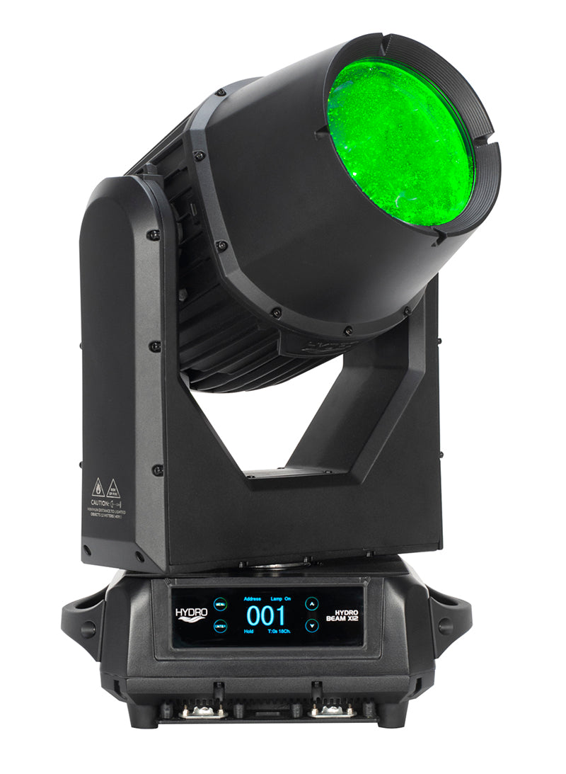 Hydro Beam X12