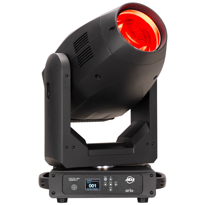 Focus CMY Compact