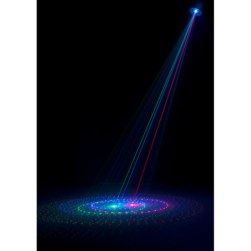 Startec Rayzer