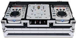 PS SYS CASE