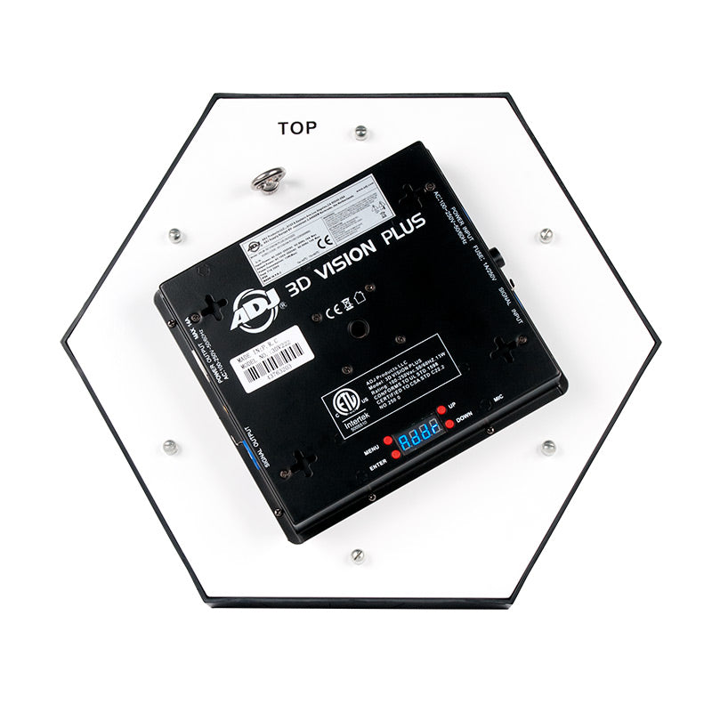 3D Vision PL