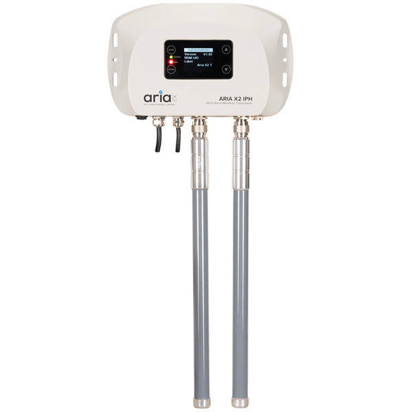 Aria X2 IPH | ADJ Lighting