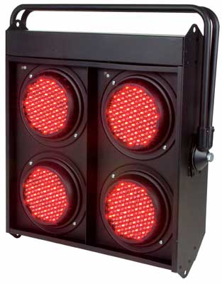 P64 Blinder RGB
