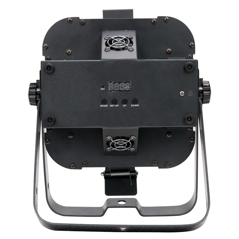 Flat Par TRI18XS