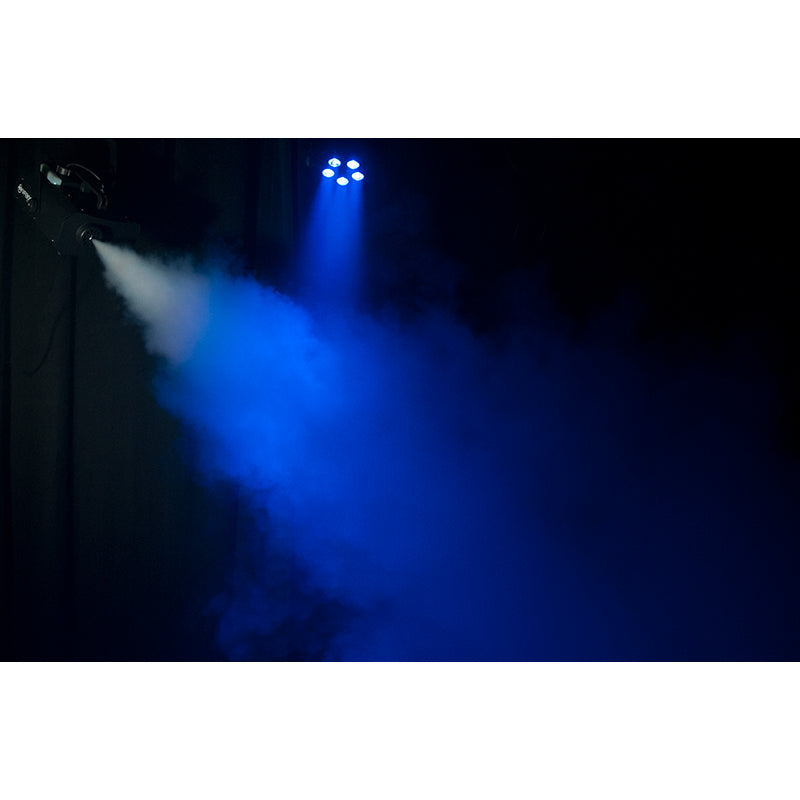 ADJ Lighting VF1300 - 1100W Mobile Fog Machine | DJ Atmostpheric