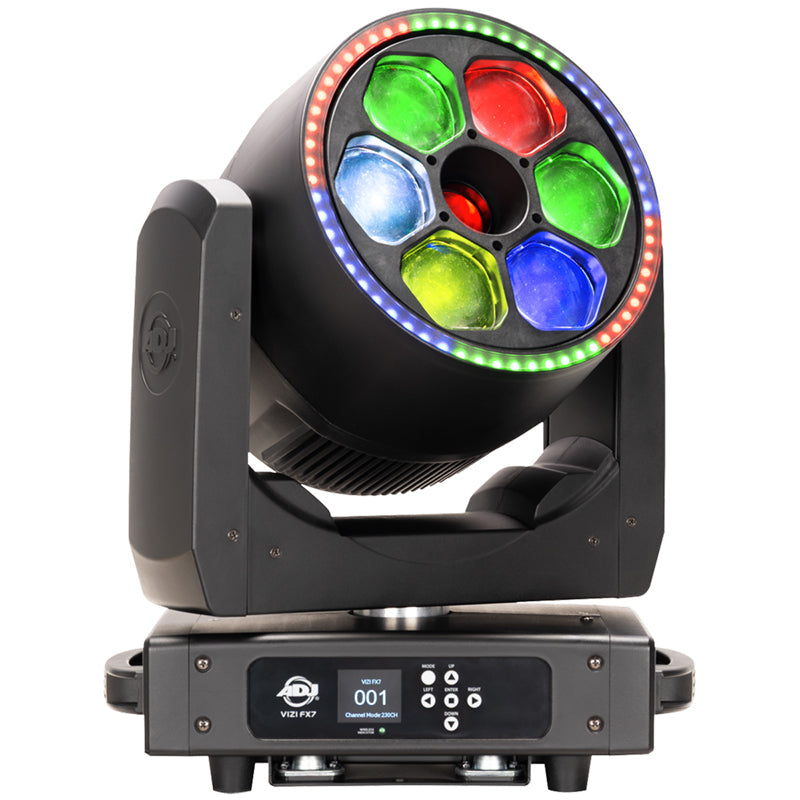 Vizi FX7 | ADJ Lighting