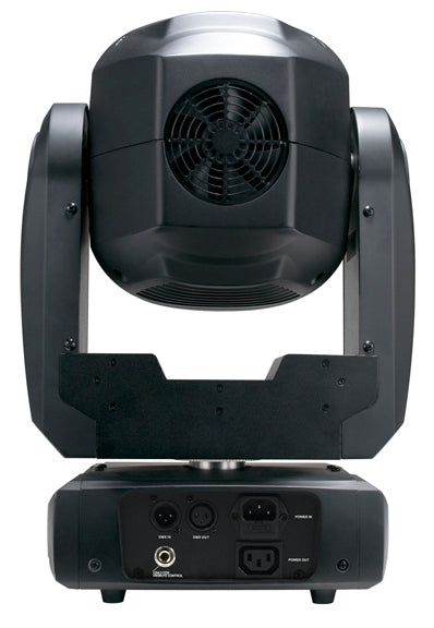 ADJ Inno Spot Elite - High Output LED Moving Head - ADJ Inno Spot