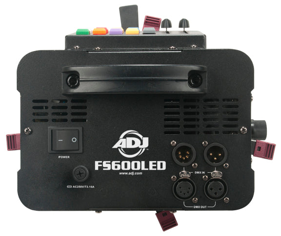 FSL101 System