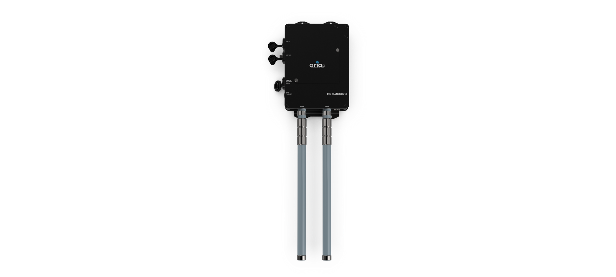 Aria X2 IPC