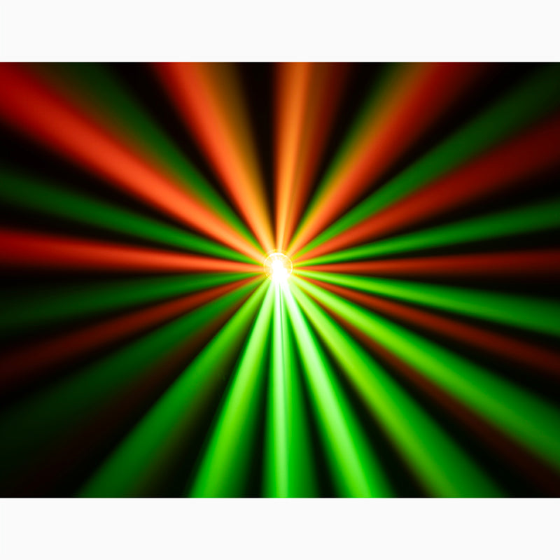 Hydro Beam CMY