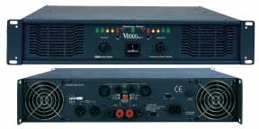 V2000 MKII | ADJ Lighting