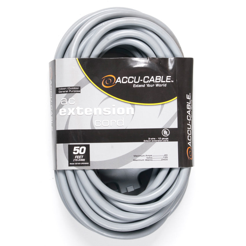 EC-123-3FER50G