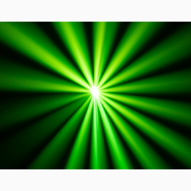 Hydro Beam CMY