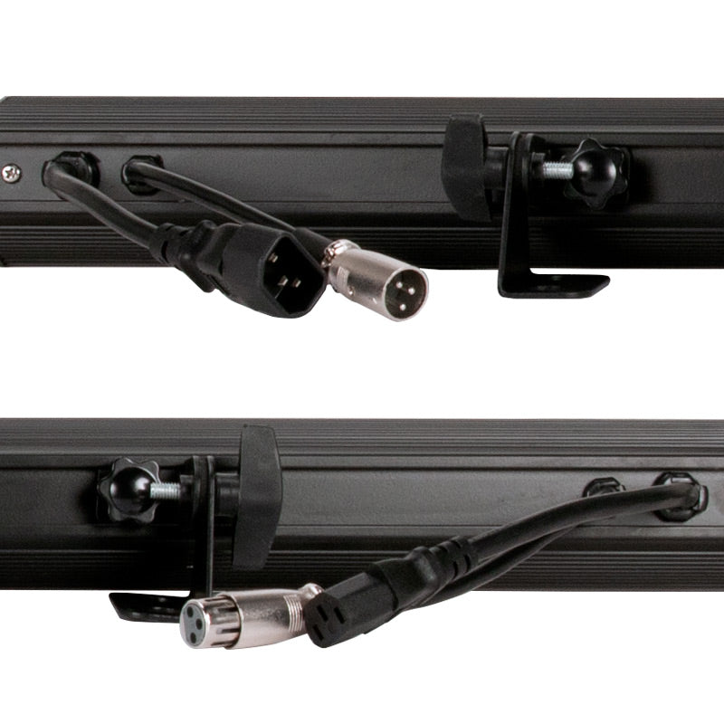 ECO UV Bar DMX