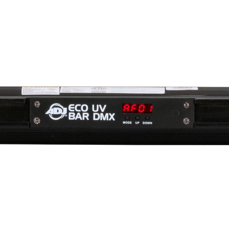 ECO UV Bar DMX